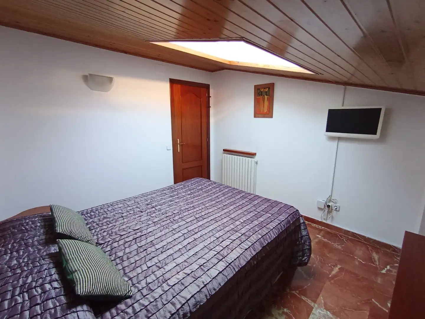 Dúplex amb ascensor en venda a Carrer de Sant Joan, 13, imagen 12