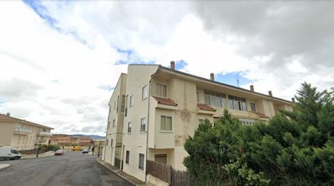 Foto 3 de Pis en venda a Piedrahíta, Ávila