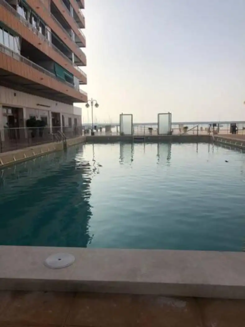 Apartment zum Verkauf in Playa del Acequión, Náufragos y Rocío del Mar, imagen 3