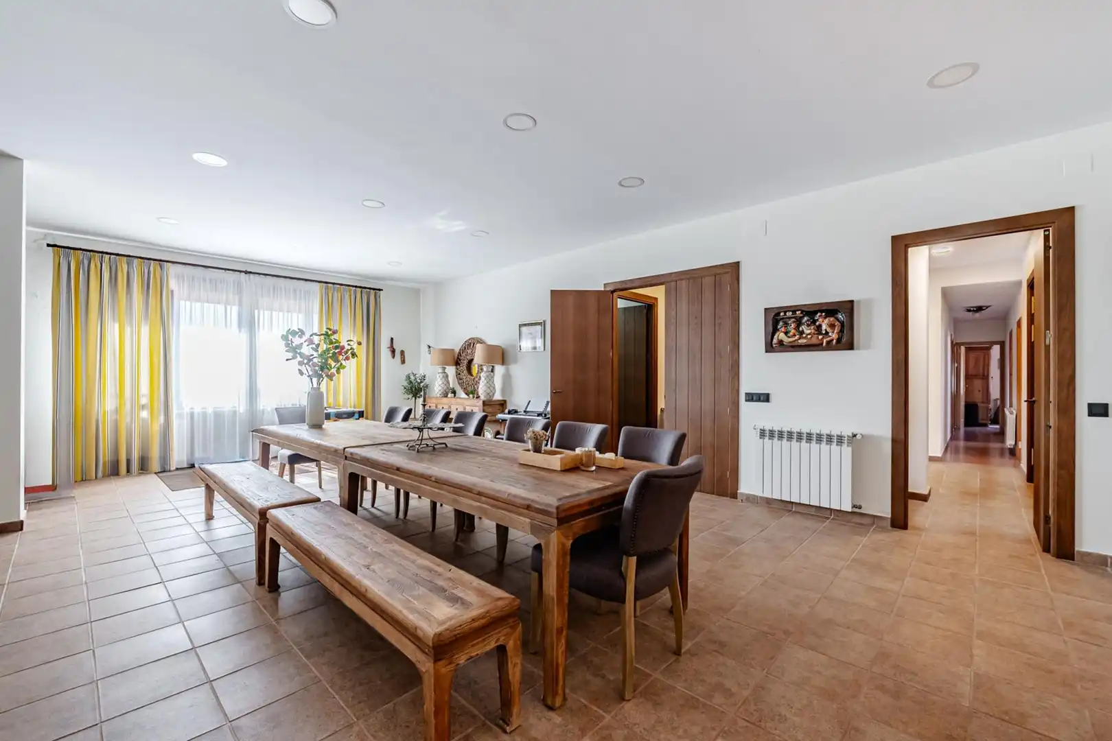 Finca rústica en venta en Polígono Polígono 123 Paraje 187 TERCERO, 18, Argamasilla de Alba