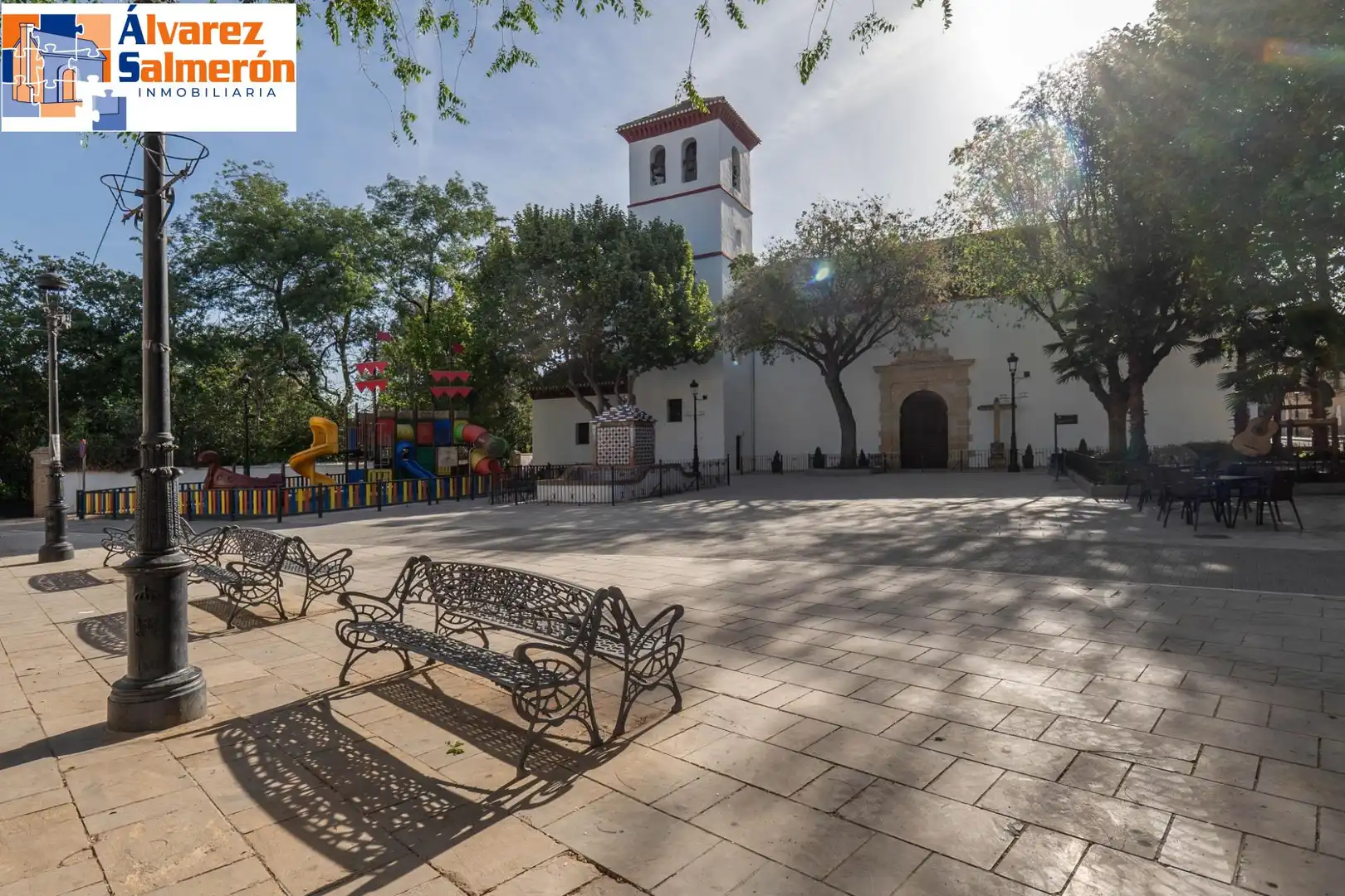 Casa con jardín en venta en Ogíjares, imagen 58