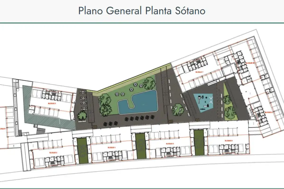 Apartamento con piscina en venta en Balcón de Finestrat - Terra Marina, imagen 15