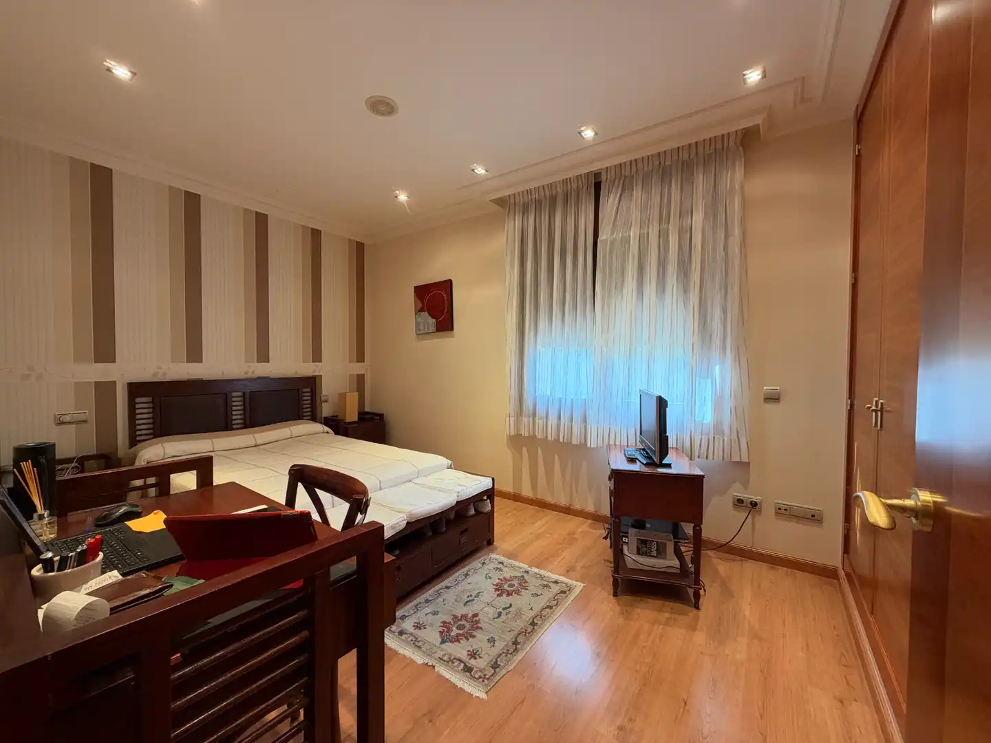Chalet con piscina en venta en Centro - Manguilla, imagen 26