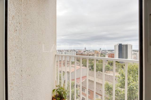 Piso en Venta en Sanfeliu