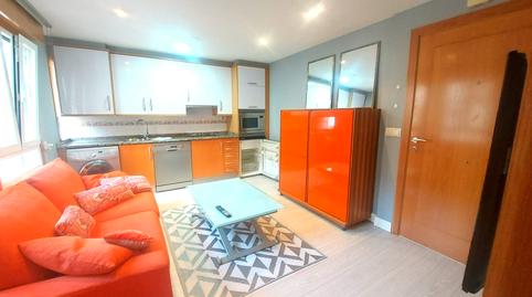 Photo 5 of Flat to rent in Rúa de Urzáiz, 10, Centro - Areal, Pontevedra