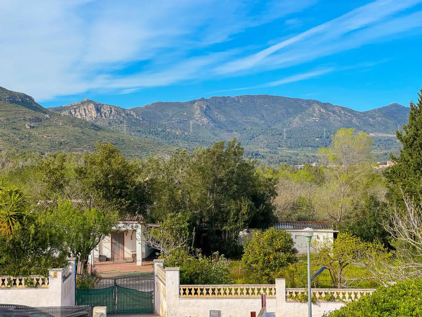 Villa con terrazza in vendita a MUNTANYANS, imagen 92