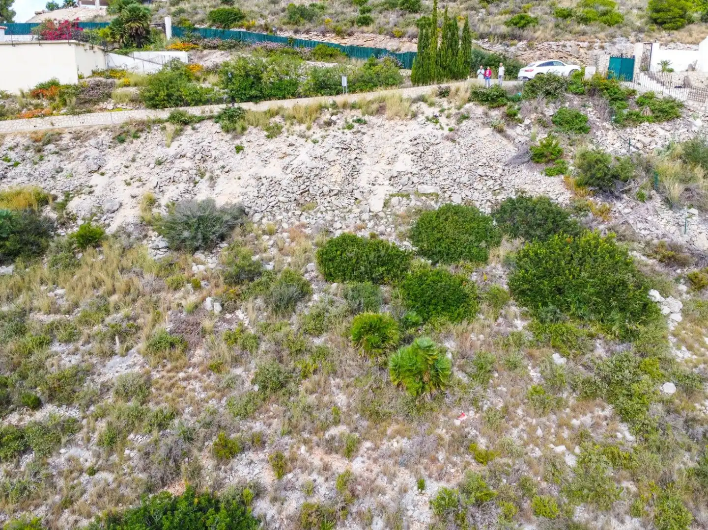 Detached house with pool for sale in Centro, imagen 6