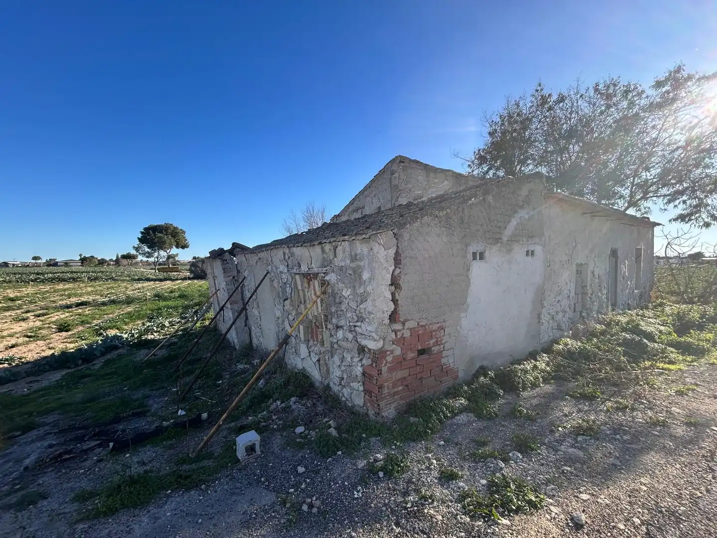 Casa rústica en venda a Dolores, imagen 6