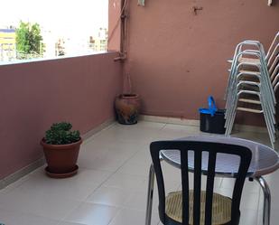 Terrace of Attic for sale in  Tarragona Capital  with Terrace