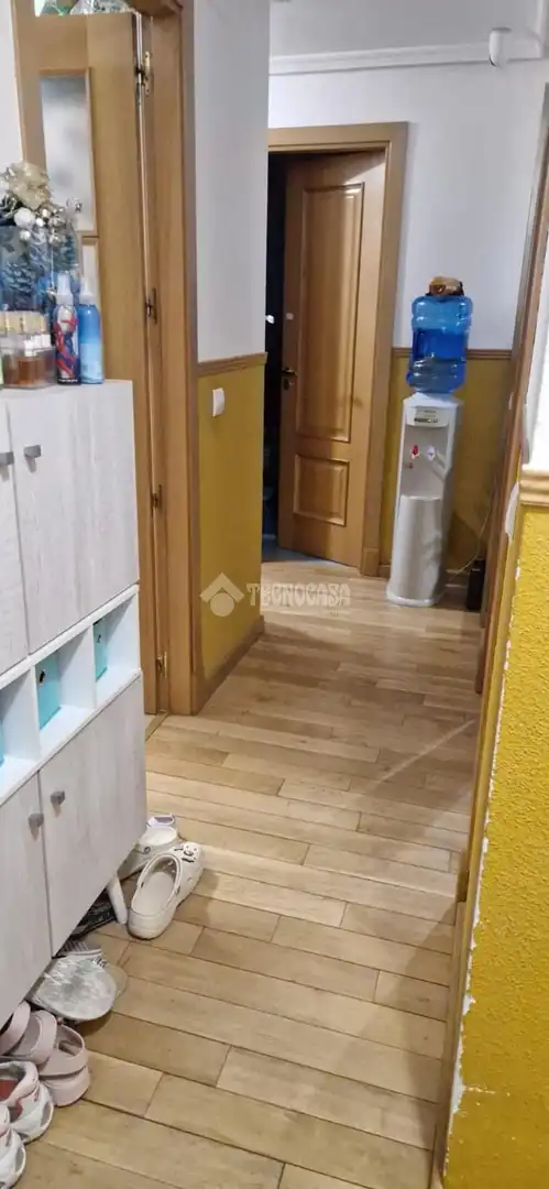Appartamento con piscina in vendita a El Quiñón, imagen 2