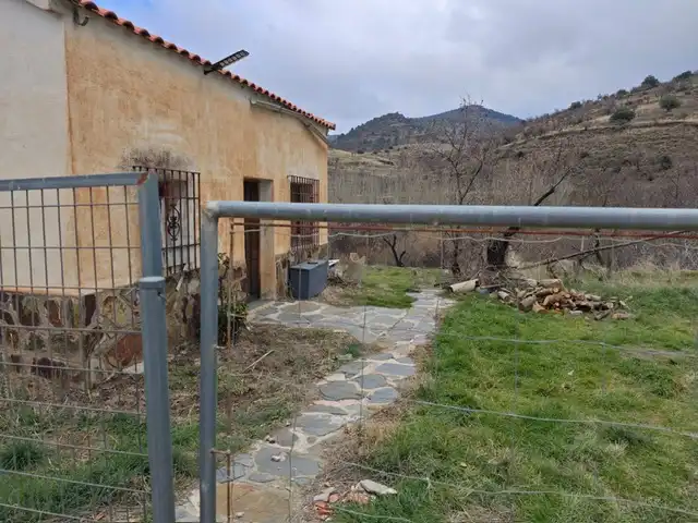 Terreno rustico in vendita a Aldeire, imagen 2