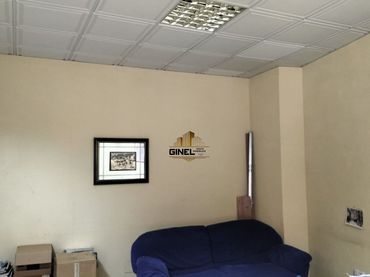 Local comercial en venda a Avda de Madrid - Pº de la Estación