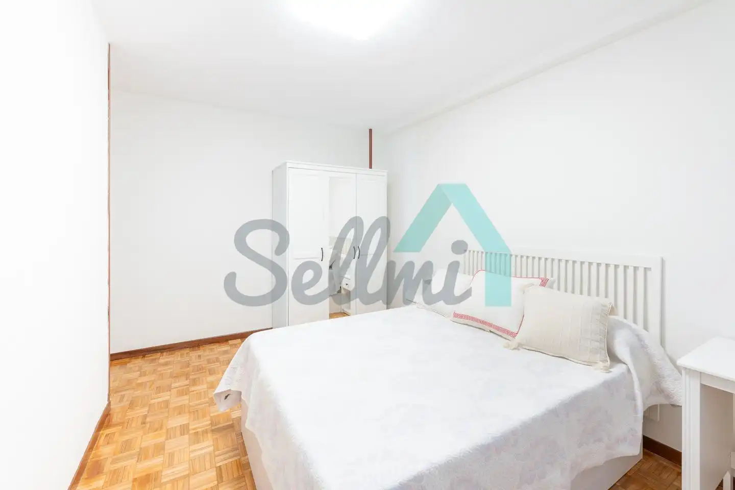 Wohnung mit Aufzug zur Miete in Calle Muñoz Degraín, imagen 27