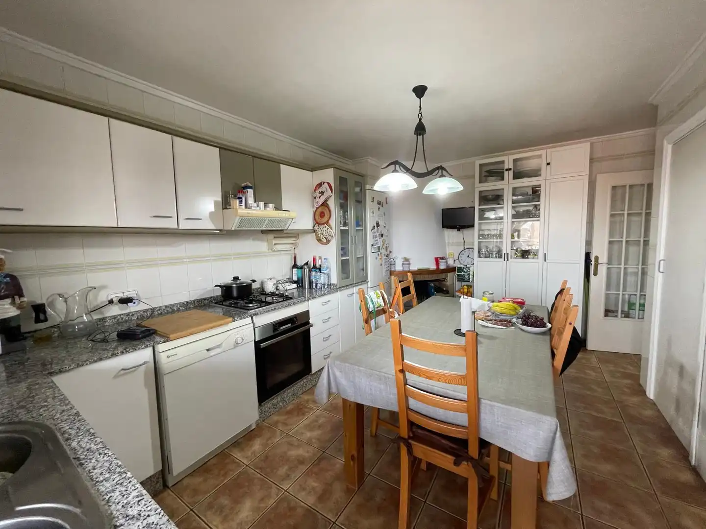Cocina de Piso en venta en Dolores con Aire acondicionado y Terraza