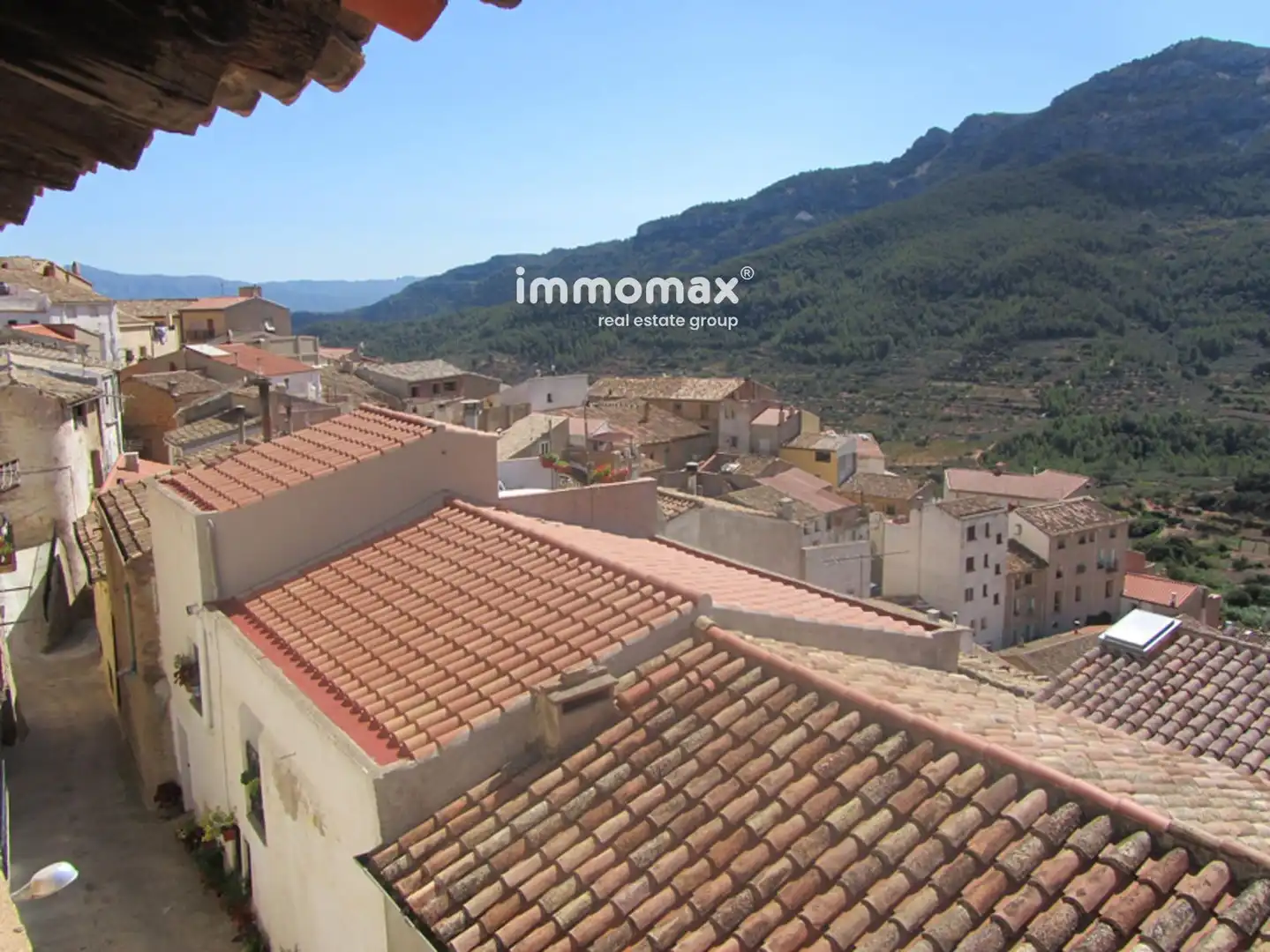 Casa o chalet en venta en Cruera, Paüls