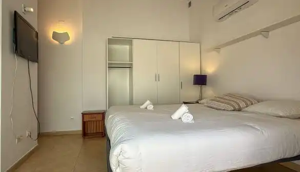 Habitación de Dúplex en venta en Palamós con Calefacción, Terraza y Trastero