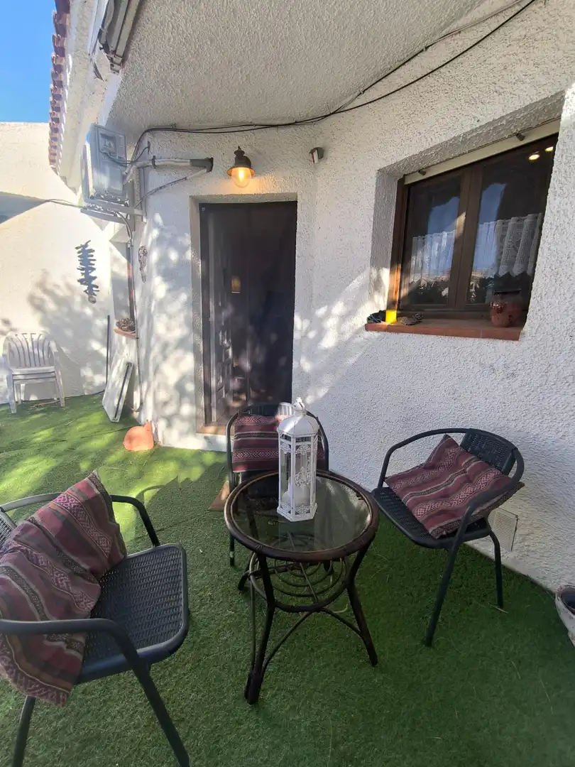 Terrasse von Residential zum Verkauf in Deltebre
