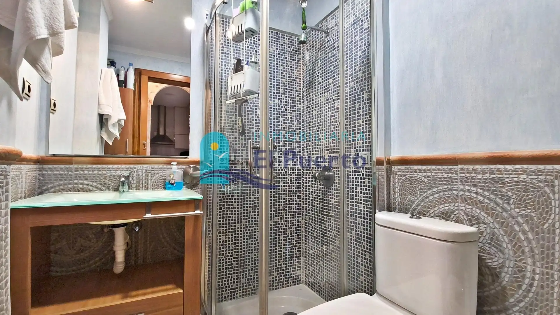 Apartment mit Pool zum Verkauf in Puerto de Mazarrón, imagen 20