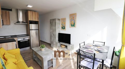 Foto 5 de Apartament en venda a Avenida de las Palmeras, El Moncayo - El Pòrtic, Guardamar del Segura