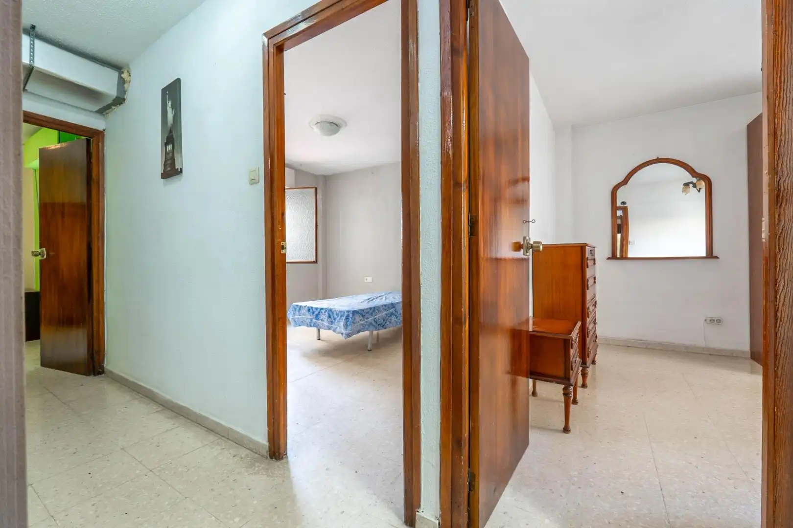 Habitación de Piso en venta en Atarfe con Balcón