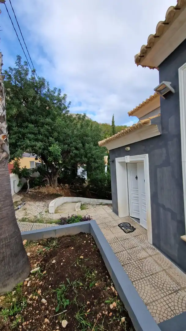 Villa mit Terrasse zum Verkauf in Oltamar - Cucarres, imagen 50