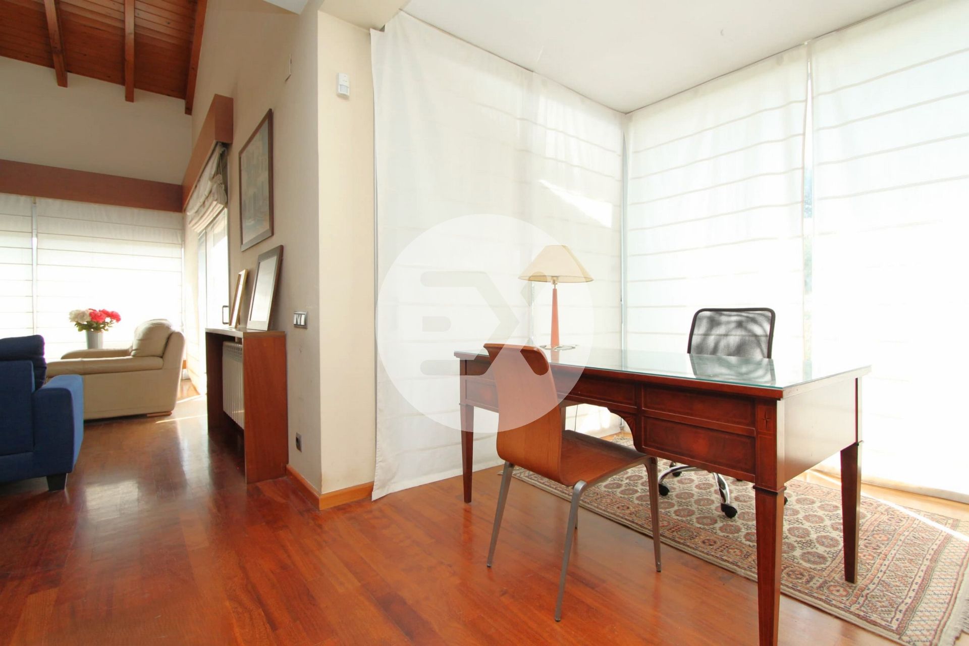 Casa o xalet en venda en Castelldefels amb Jardí privat, Parquet i Terrassa