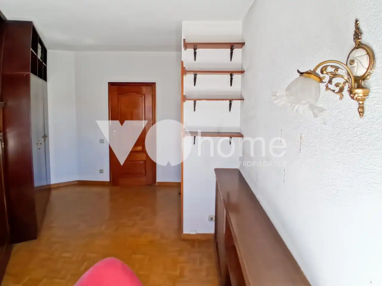 Living room of Flat for sale in Madrid  with Air Conditioner, Heating and Terrace