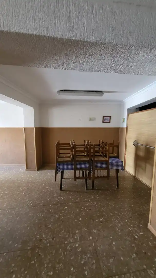 Casa adosada en venta en Plaza Plaza de Rodríguez Arias, El Carmen