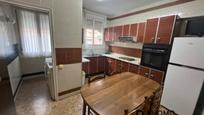 Kitchen of Flat for sale in Sabadell  with Air Conditioner, Heating and Balcony