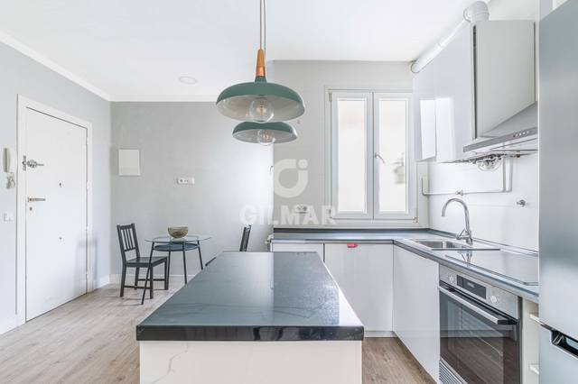 Piso en Venta en Opañel