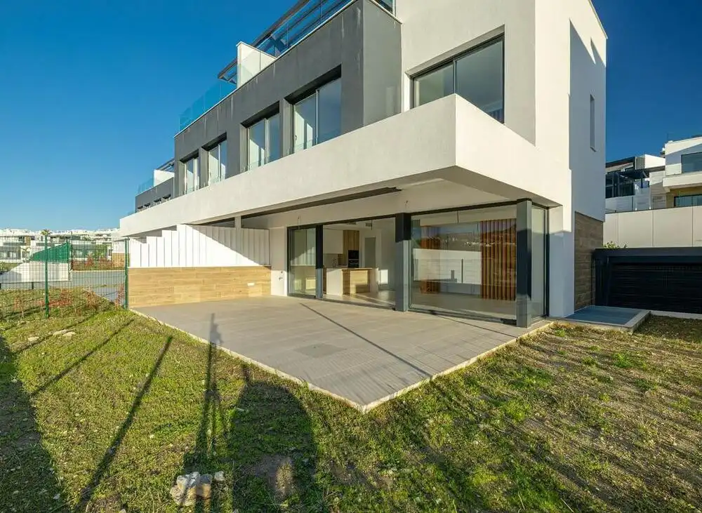 Vivienda con piscina en venta en Benamara - Atalaya, imagen 38