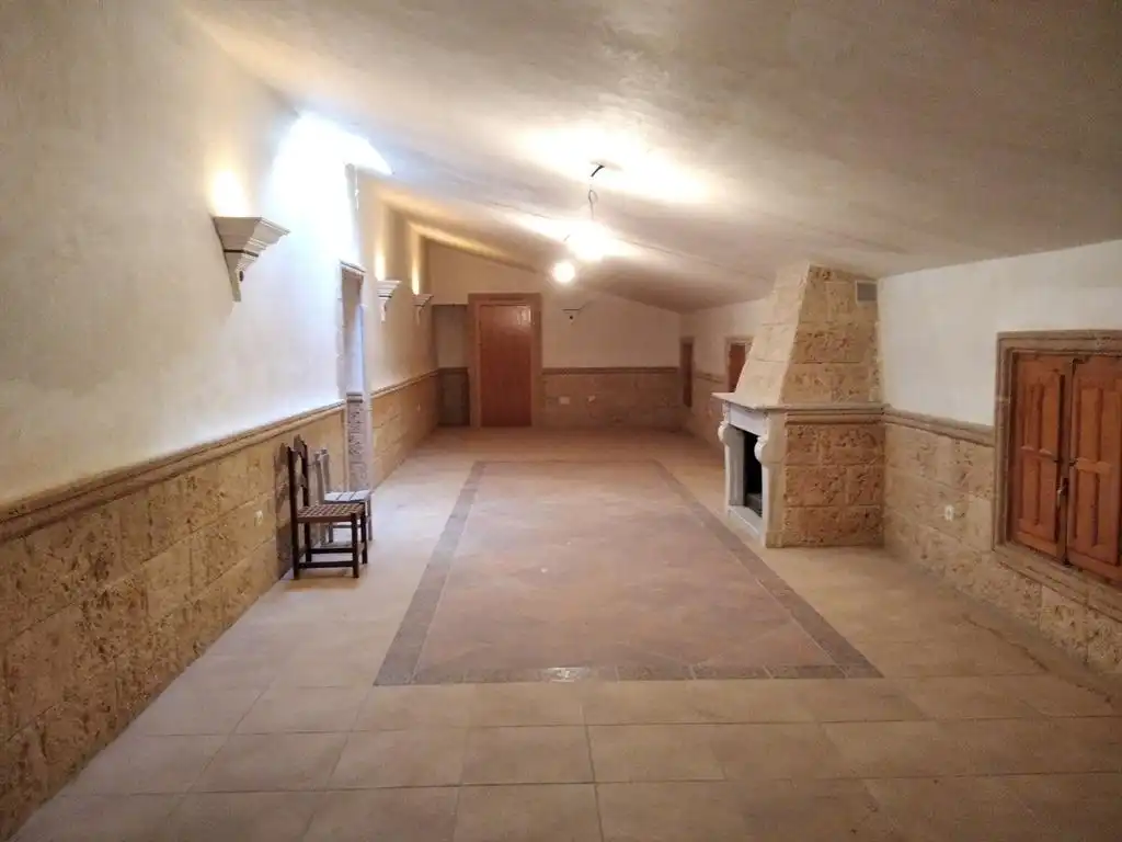 Casa o chalet en venta en Ortillo