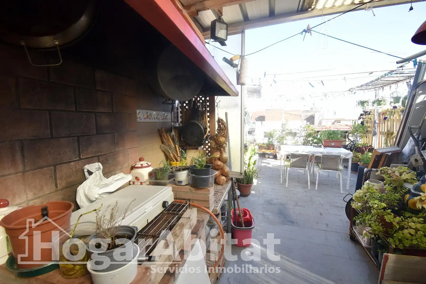 Houses for sale in Castellón de la Plana / Castelló de la Plana  with Terrace