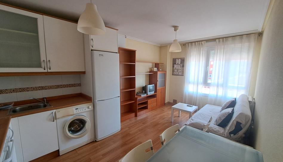 Photo 1 of Apartment to rent in Trobajo del Camino, León