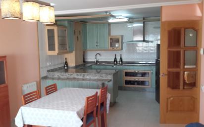 Kitchen of Flat for sale in Vilalba