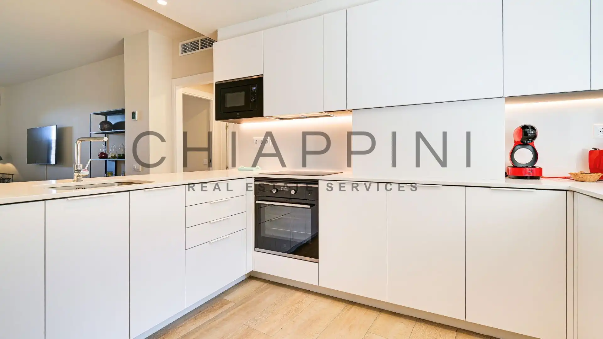 Appartement compact avec piscine à vendre à Sa Riera - Sa Fontansa, imagen 6