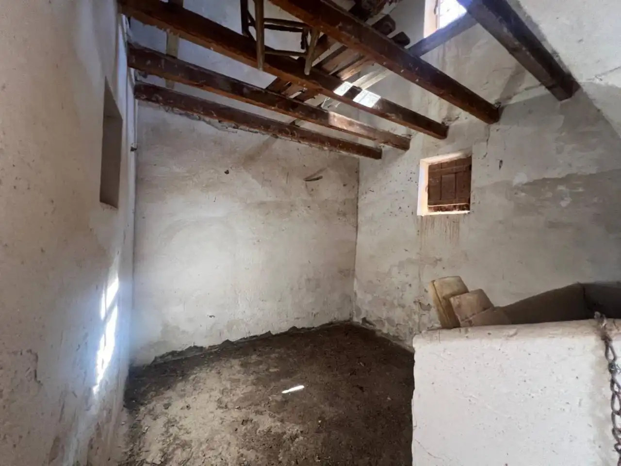 Country house with garden for sale in Castalla, imagen 7