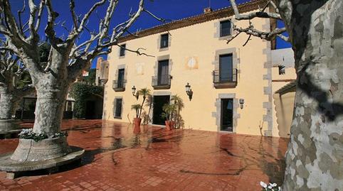 Foto 5 de Casa o xalet en venda a Montalnou - Milans del Bosc, Barcelona