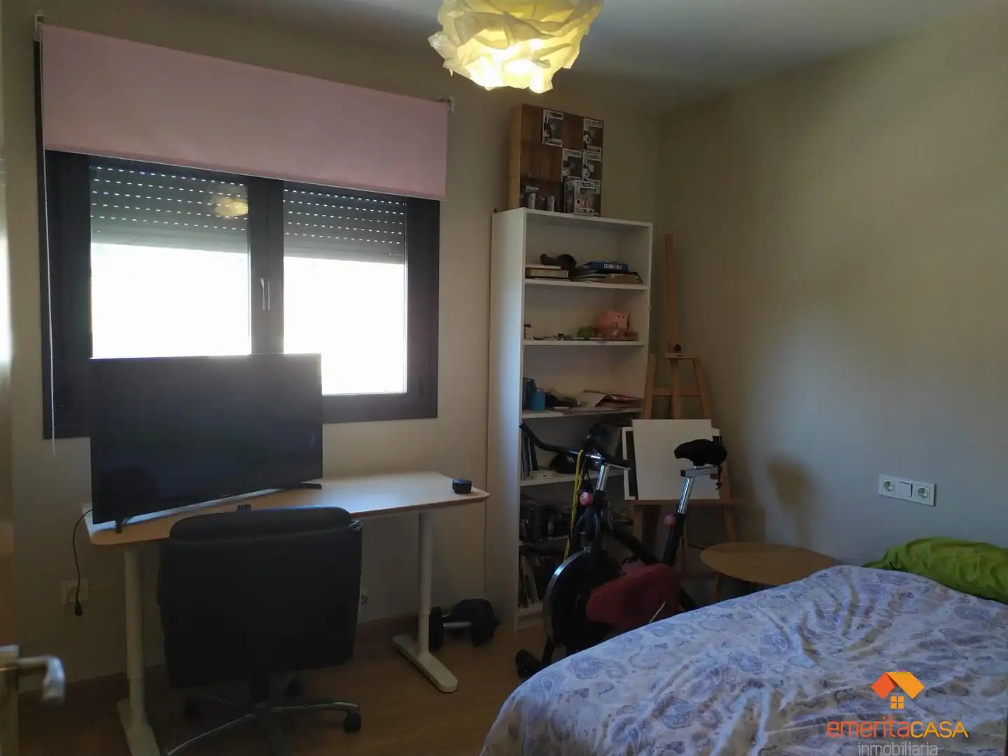 Habitación de Piso en venta en Cáceres con Aire acondicionado, Calefacción y Terraza