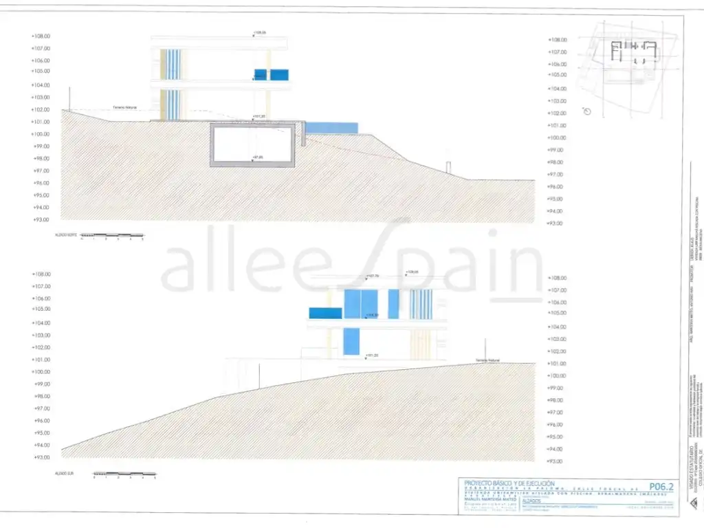 Residencial en venta en Benalmádena