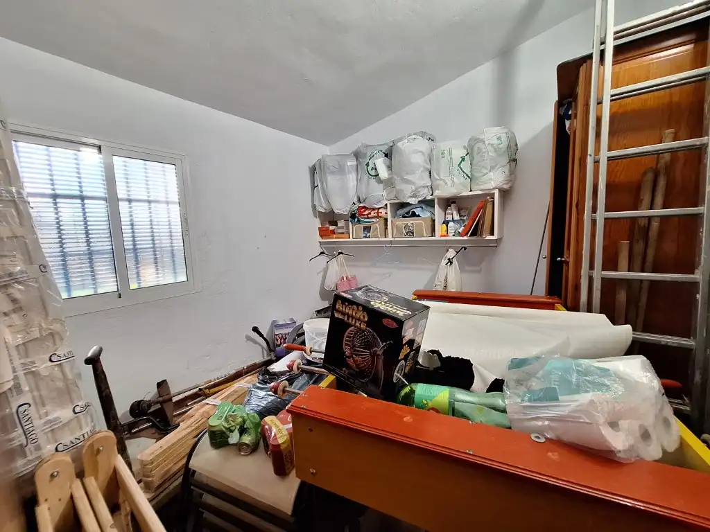 Residential for sale in Dos Hermanas