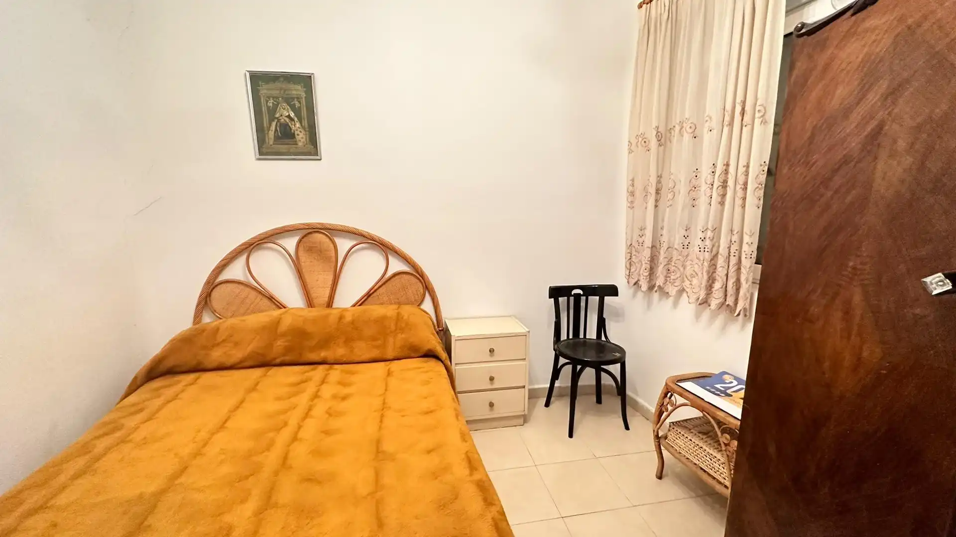 Habitación de Casa o chalet en venta en Pinarnegrillo con Calefacción