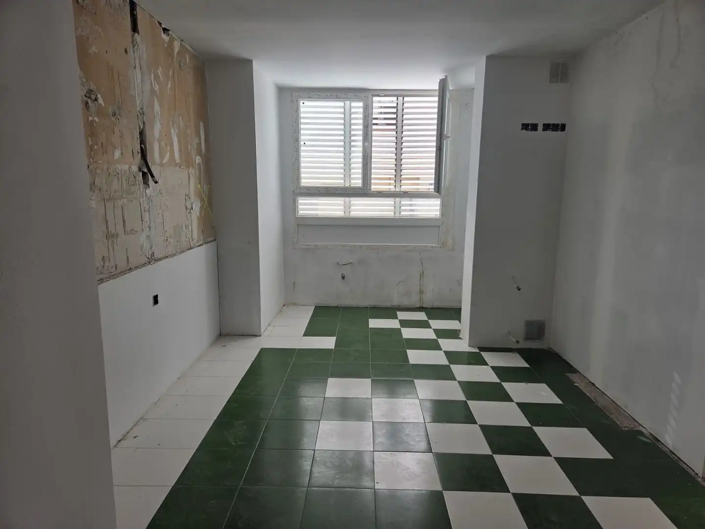 Attico in vendita a Pueblo
