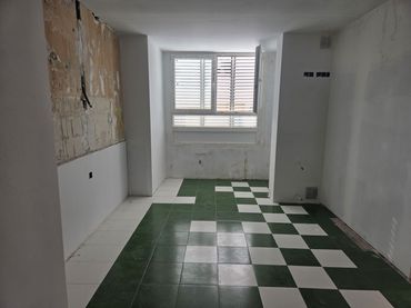 Àtic en venda a Pueblo