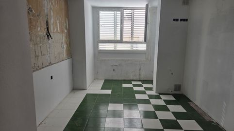 Ático dúplex a reformar en pleno centro de Benicarló