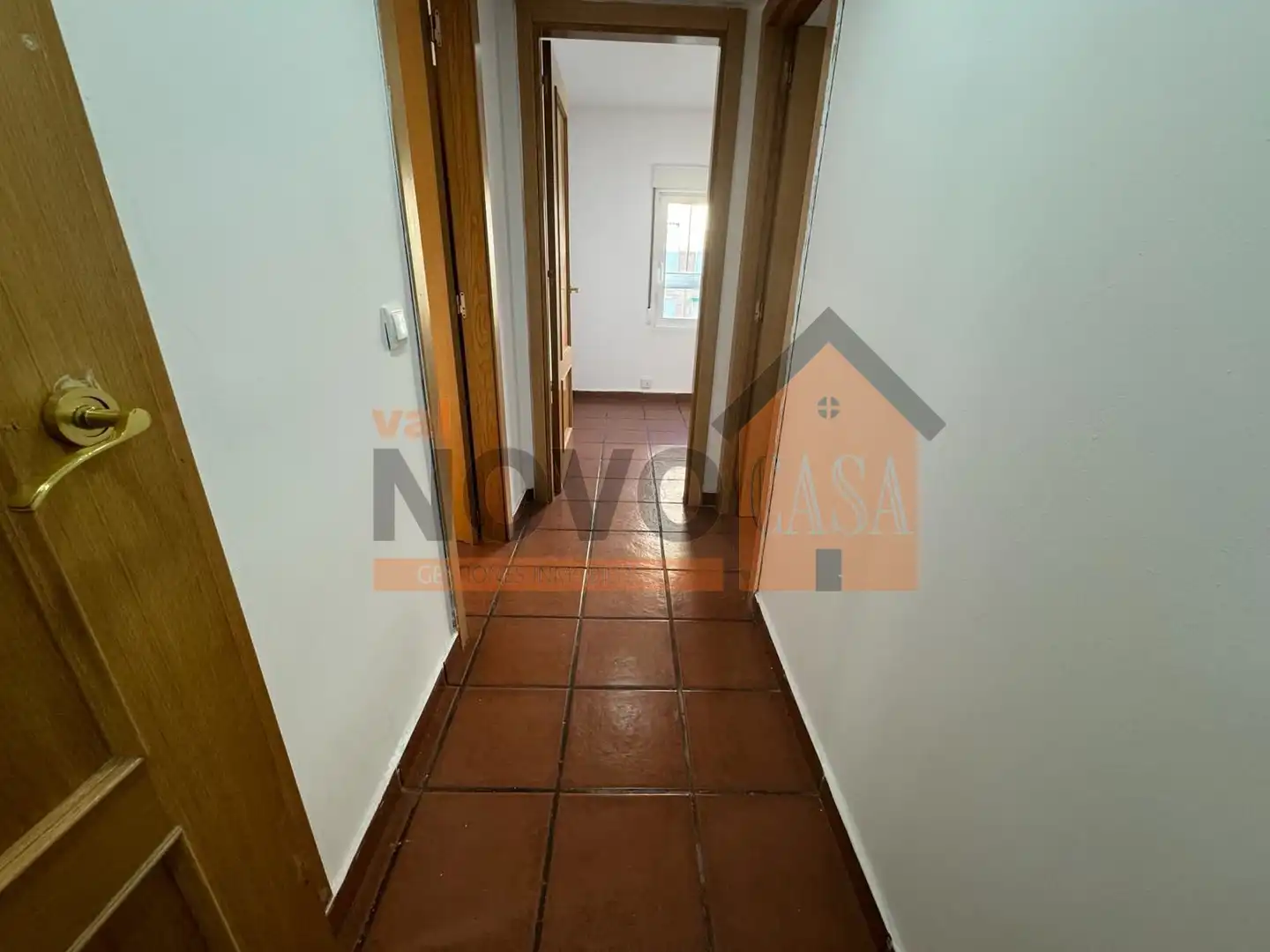 Flat for rent in Valencia