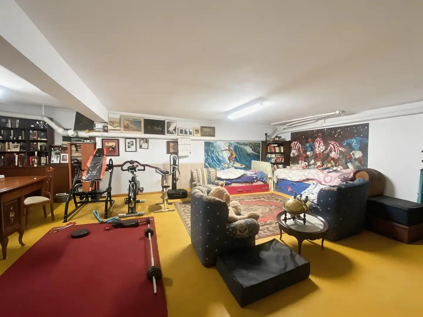 Casa o chalet en venta en Gijón  con Jardín privado, Terraza y Balcón