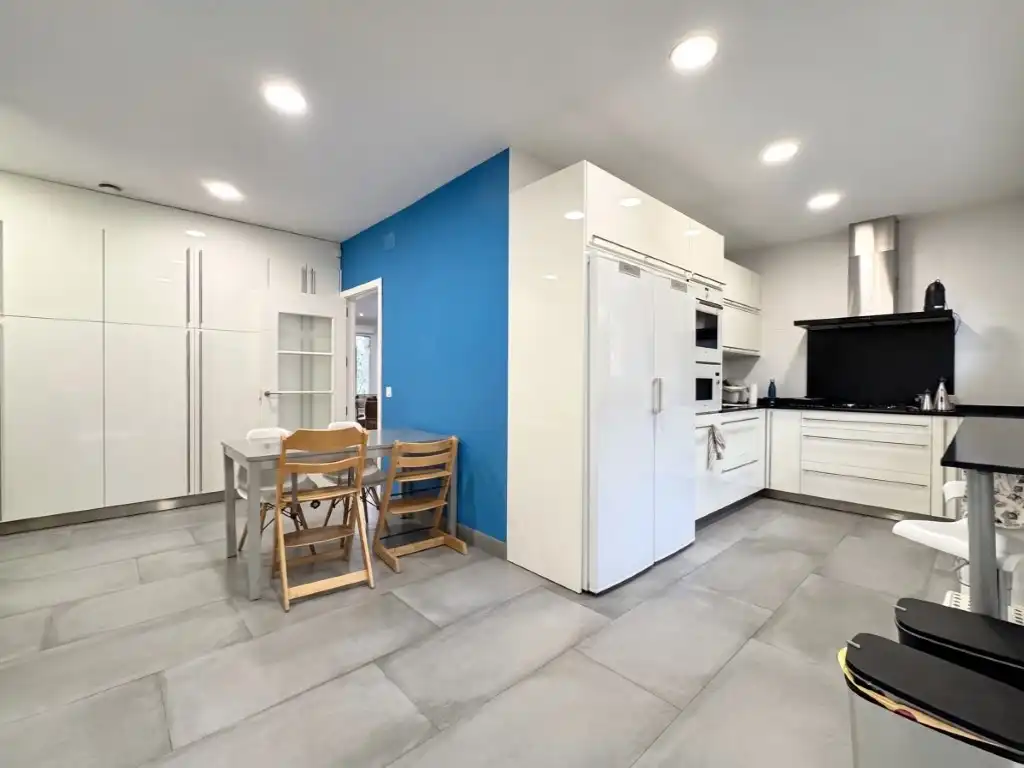 Kitchen of Houses for sale in Santo Domingo