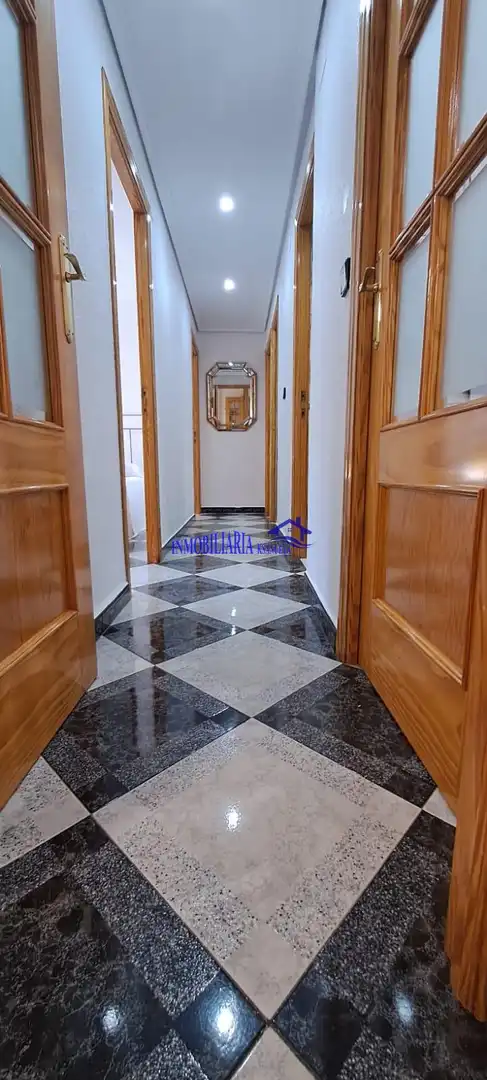 Piso de alquiler en Córdoba