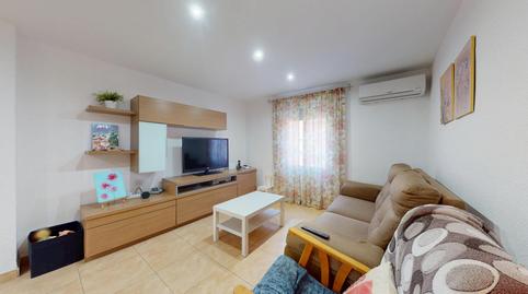 Foto 4 de Pis en venda a Carrús Este, Alicante